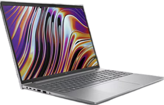 Zbook X Series